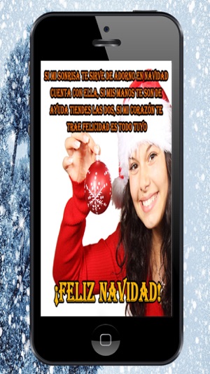 Imágenes De Navidad - Frases Y Tarjetas De Navidad(圖3)-速報App