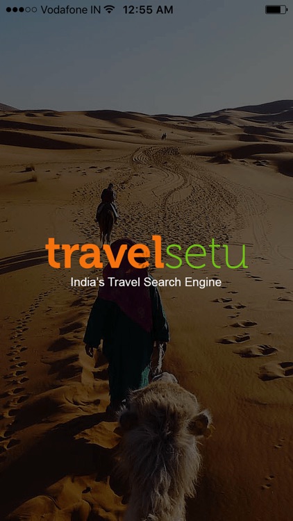 TravelSetu Holiday Packages