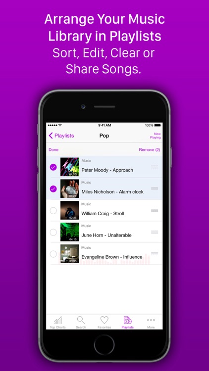 iMusic Player Pro