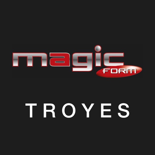 Magic Form Troyes icon
