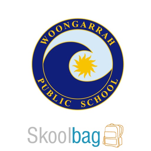 Woongarrah Public School icon
