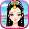 Ancient Dressage Story-Girl Games Salon