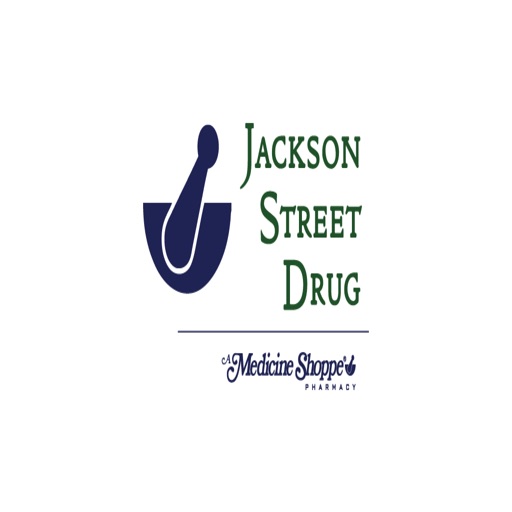 Jackson Street Drug