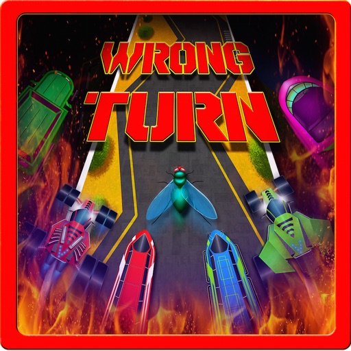 Racing Wrong Turn