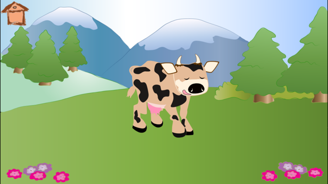 Moo for Kids(圖4)-速報App