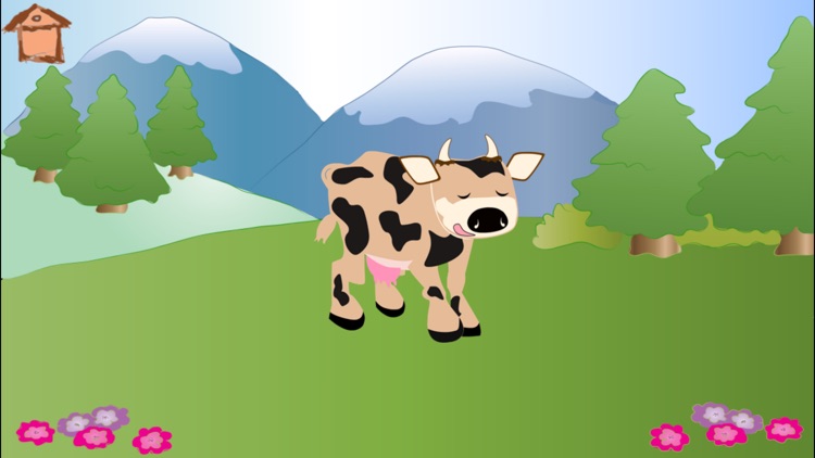 Moo for Kids screenshot-3
