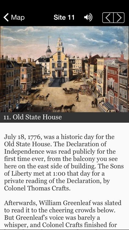 Historic Boston