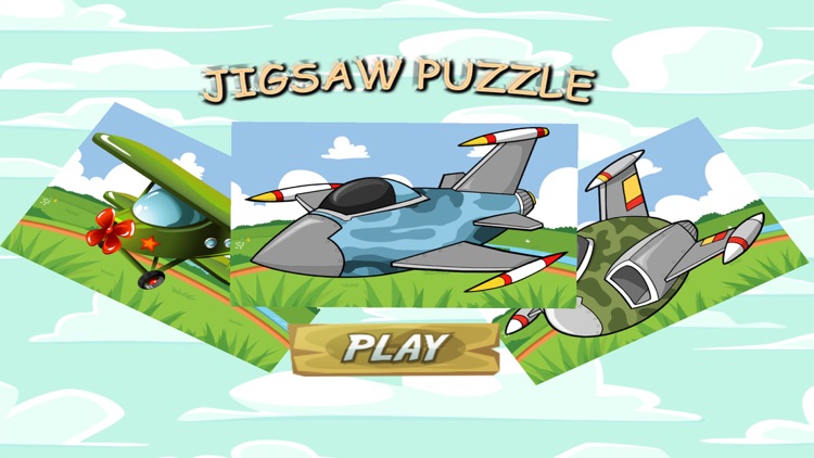 Jigsaw Puzzle Epic For Kids
