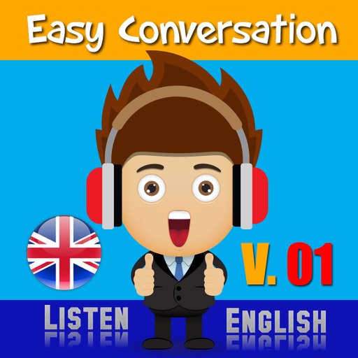 English Speak Conversation Learn Speaking For Kids 1 icon