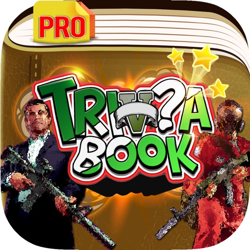 Trivia Book Question Games Player Pro 