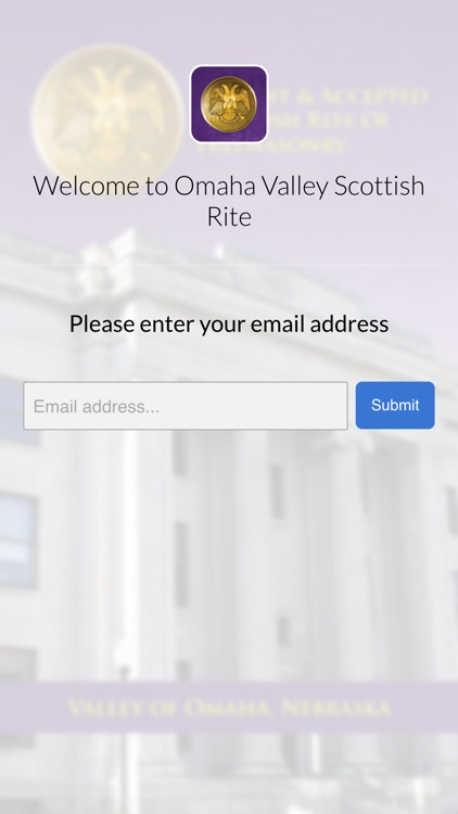 Omaha Valley Scottish Rite