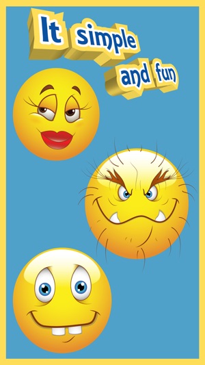 Cool Emoji Maker(圖2)-速報App