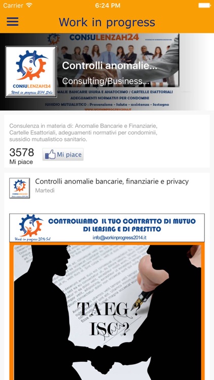 Work In Progress screenshot-4