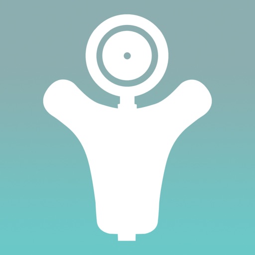 CardioSleeve iOS App