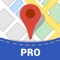 Offline Maps Pro - for Google Edition & Wikipedia