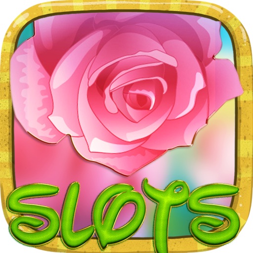 Pink Casino World - 777 Slot, Bonus  Poker Game iOS App