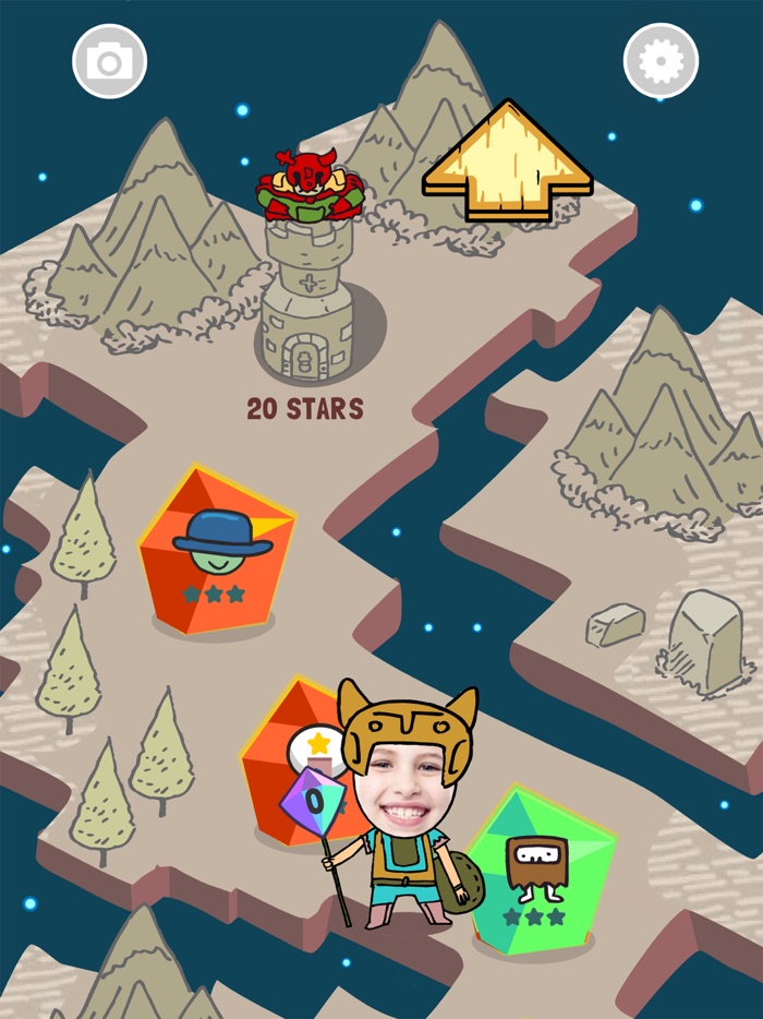 Crazy Maths Adventure - Age 10 -12 Years 56 Lite