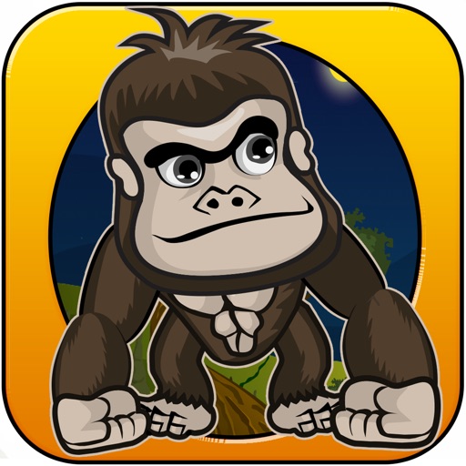 King of the Dawn Adventure - Planet Apes Run Challenge LX Icon