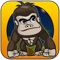 King of the Dawn Adventure - Planet Apes Run Challenge LX