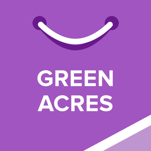 Green Acres Mall, powered by Malltip icon