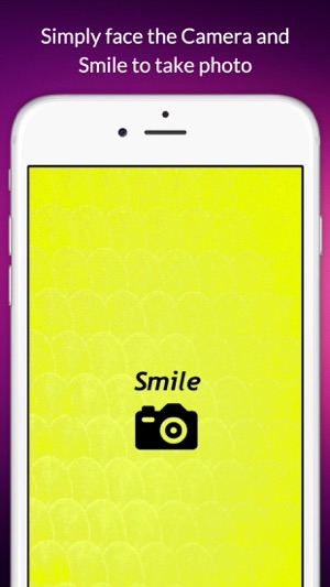 Smile Selfie Cam with Filters - Automatically takes pics as (圖2)-速報App