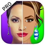 Avatar Creator App. Make your own Avatar. PRO