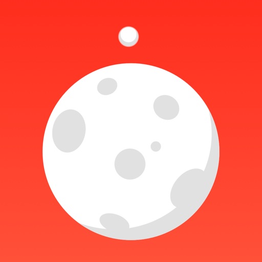 Bouncy Zen Ball iOS App