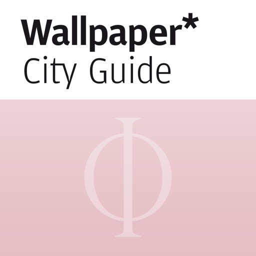 Porto: Wallpaper* City Guide icon