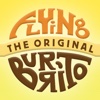 Original Flying Burrito
