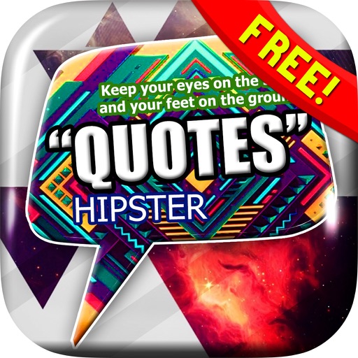 Daily Quote Motivational Fashion Hipster Wallpaper