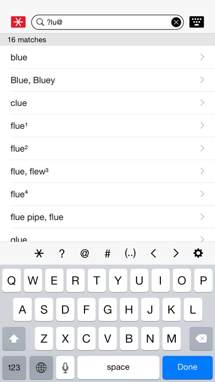 Collins English Dictionary