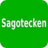 Sagotecken