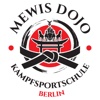 Mewis-Dojo Karate Berlin