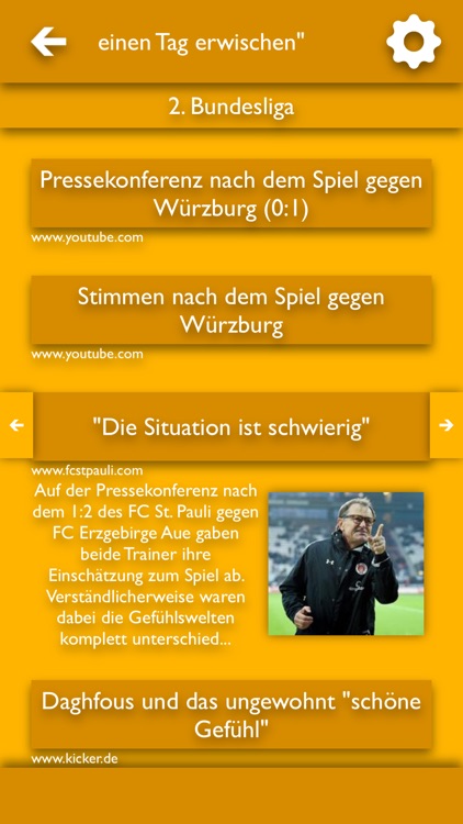 ATN - Alle Nachrichten für Dynamo Dresden screenshot-3