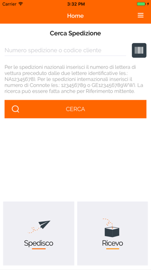 TNT Italia(圖1)-速報App