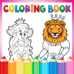 Princess Coloring Pages Beauty and the Beast