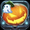 Halloween run-Halloween jump game