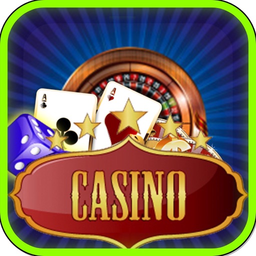 Mixed Club Blackjack Slot Machine iOS App
