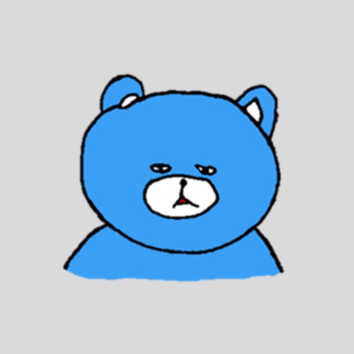 Teddy Bear Stickers Pack for iMessage Pro