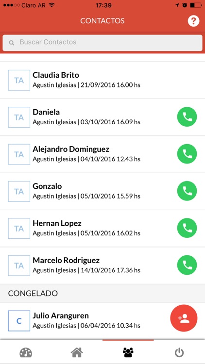 Tokko Broker screenshot-3