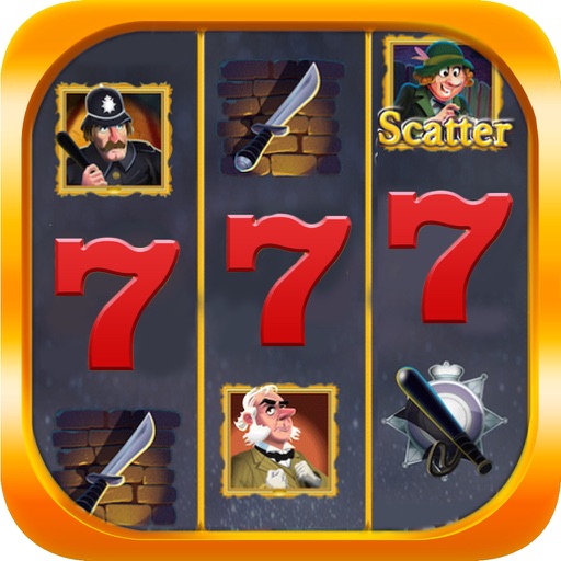 Police Slots – Classic & Fun Gambling Casino iOS App