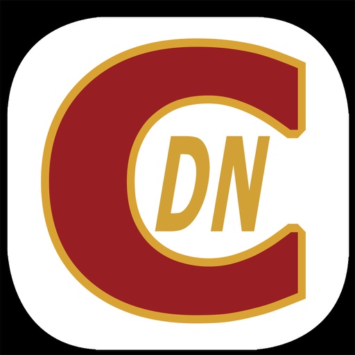 Clinton Daily News_RSS icon
