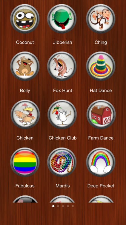 Funny Ringtones Free