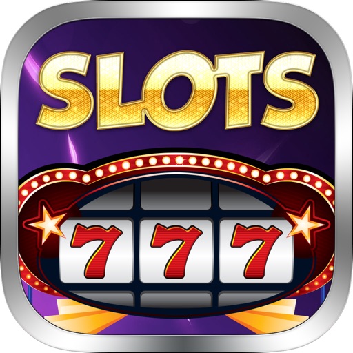 2016 A Fortune Paradise Vegas Slots Game - FREE Sl icon