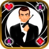 SPY Game Blackjack, Roulette, Slots Free