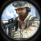 Commando Battle Sniper Shooting - Frontline Pro