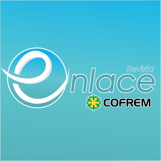 Revista Enlace Cofrem icon