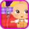 Little Baby Tailor - Design Fashion Kids Games