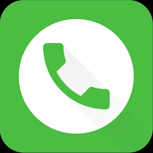 Hello Card Du Dialer icon