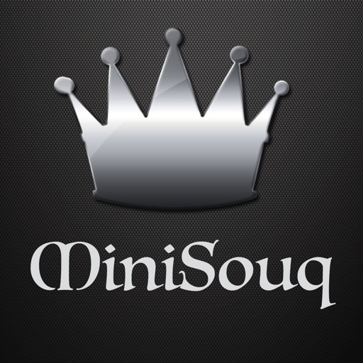 MiniSouq icon